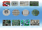 Geführte Komponenten Birnen-Energie-Fahrer-Making Machines 90000CPH 0.2mm
