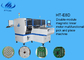 Geführte Komponenten Birnen-Energie-Fahrer-Making Machines 90000CPH 0.2mm
