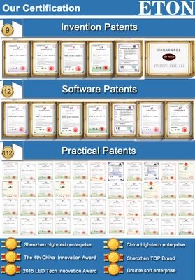 80000CPH führte BirnenFließband Maschine automatische smt Fertigungsstraße