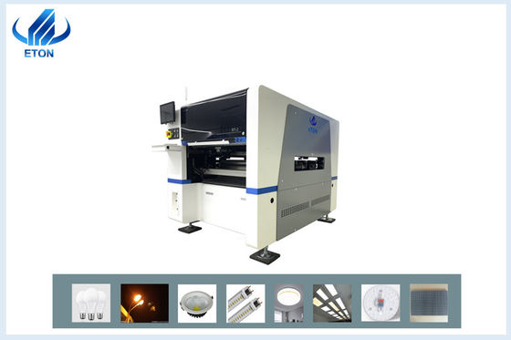 80000CPH führte BirnenFließband Maschine automatische smt Fertigungsstraße