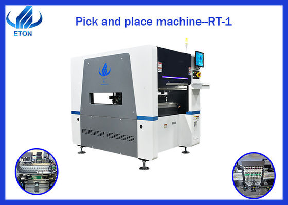einzelne Multifunktions-Auswahl und Platz des Moduls 40000PCH machien