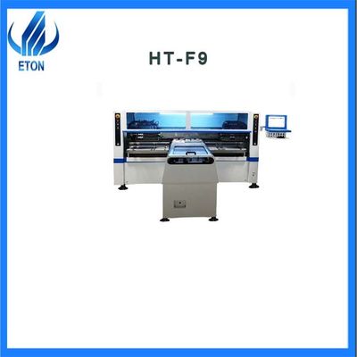 Fenster 7 6KW X-Ymontagemaschine der hohen Präzision LED der Zufuhren ACHSE 68