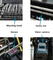 Energiesparende SMT-Auswahl und -platz bearbeiten 68 Köpfe 68 Zufuhr-Stationen maschinell