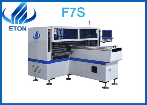 Hochgeschwindigkeits-Auswahl- und Platzmaschine SMT-PWB-Druckerhersteller Automatic-Druckmaschine