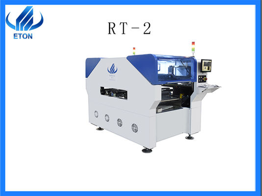 Zufuhren 6KW 64 mit Multifunktions-Auswahl der hohen Kapazität und Platzmaschine
