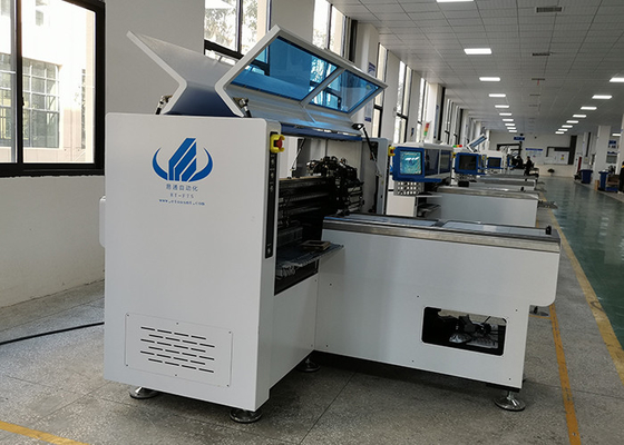 2700mm LED Kopf-Kalibrierung der Auswahl-und Platz-Maschinen-34 automatisch