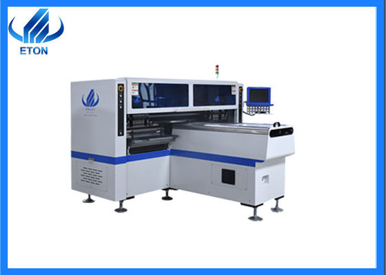 Anzeige des Rohrs 180000CPH, die SMT-Auswahl Zufuhren der Köpfe 68 der Maschine 34 und Platzmaschine herstellt