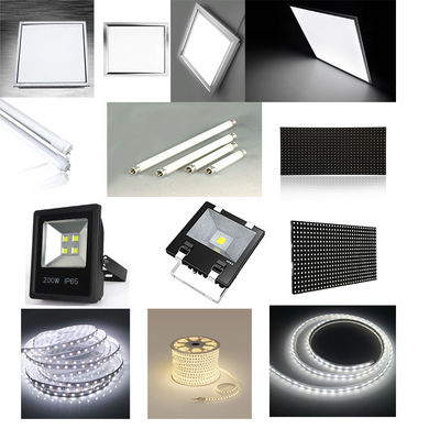 Führte HightechpWB schneller Geschwindigkeit ETON Birnenfertigungsstraße-PWB, das Maschine herstellt