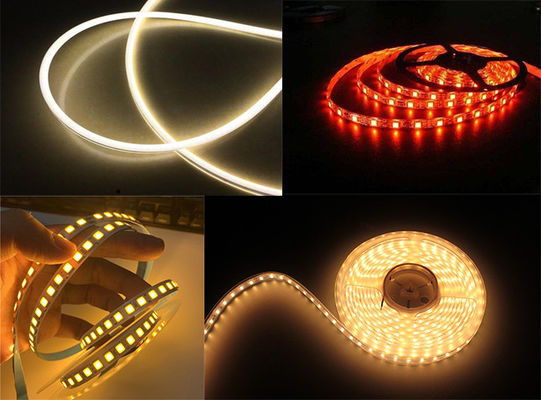 flexible Streifen-Auswahl der unbegrenzten Länge 25k und spezielle Maschine der Platzmaschine für felxible Streifen