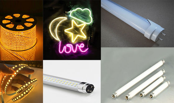 flexibler Streifen des Doppelrohrs des armes 18k, der Maschine herstellt, produzierend mit 2-4 Arten Materialien