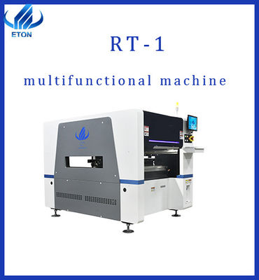 0402 32 Auswahl der Zufuhren LED SMD und Platzmaschine windows7