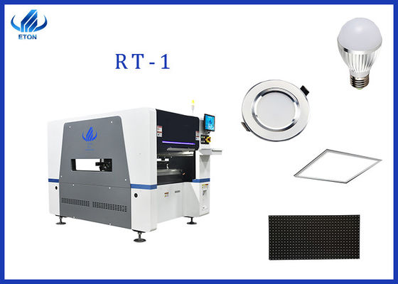 Multifunktions-LED 40000CPH 0.2mm Auswahl einzelnen Moduls und Platzmaschine
