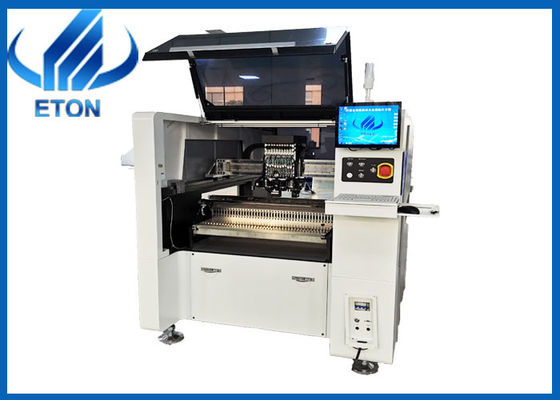 RT-1 SMT LED Birnen-Druckerhersteller wählen und Platz nachine automatische Druck- Hochgeschwindigkeitsmaschine aus