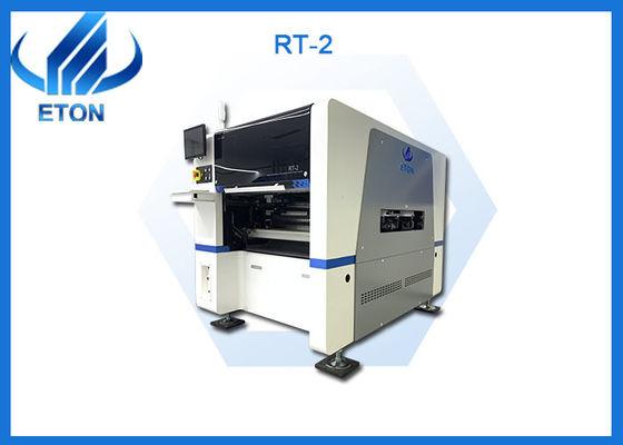 Auswahl der Birne RT-2 und Rohr Platzmaschine SMTs LED mounter aotomatic Hochgeschwindigkeits-mounter