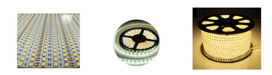 3100mm SMT Mounter der Maschinen-5 Köpfe Satz-Kamera-68 für 50m 100m flexiblen Streifen