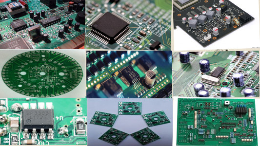 Elektronische Bretter SMT wählen aus und setzen Fertigungsstraße-hohe Präzision der Maschinen-SMD LED