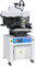 Automatische Schablonen-Drucker-Machine Squeegee Printing-Geschwindigkeit 9000mm/Min Ultra Quiet Motor
