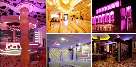 50W CPH LED Maschine SMT-Fertigungsstraße-Auswahl und Platz-Maschine herstellend