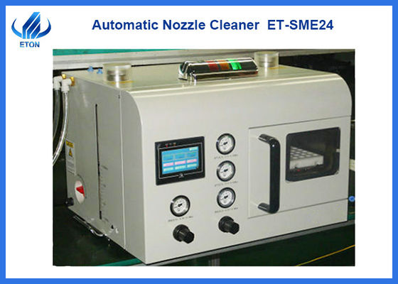 Automatische Reiniger-hohe Leistungsfähigkeits-Energieeinsparung der Düsen-ET-SME24 lärmarm