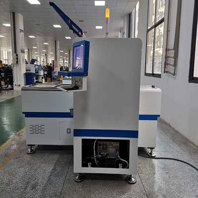 Maschine 45000CPH LED-Produkte SMTs Mounter wählen aus und setzen Maschine für LED-Birne/-rohr