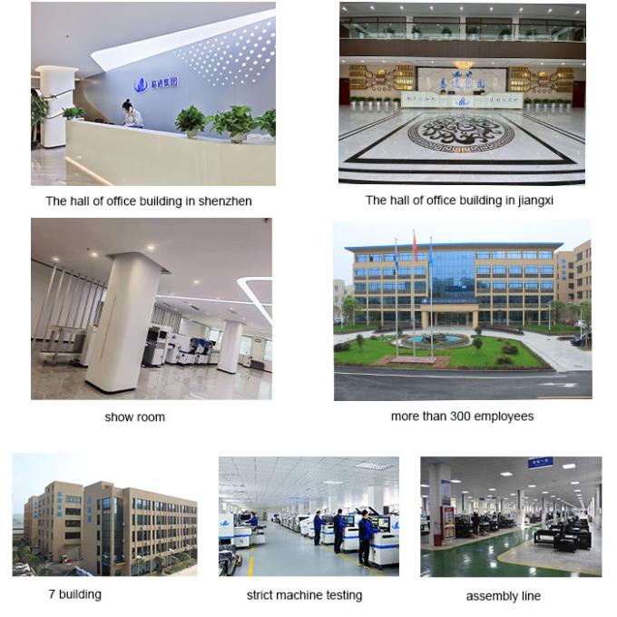 Fertigungsstraße PWB-Lötpaste-Drucker-Machine 360KG SMT für LED-Beleuchtung 0