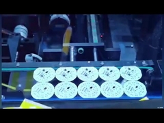 HT-E5D Multifunctional pick and place machine