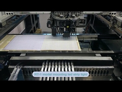 RT-1 strip light pick and place machine