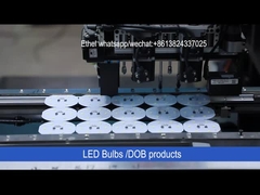 SMT-Produktionslinie SMT-Maschine PCBA-Montagelinie