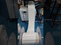 Hochgeschwindigkeits-SMT-Maschine für die Herstellung von 100m Roll-to-Roll-Bandlicht